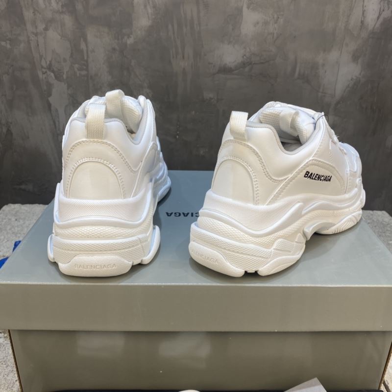 Balenciaga Triple S Series Shoes